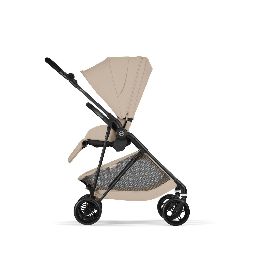 CYBEX Gold Melio Carbon 5